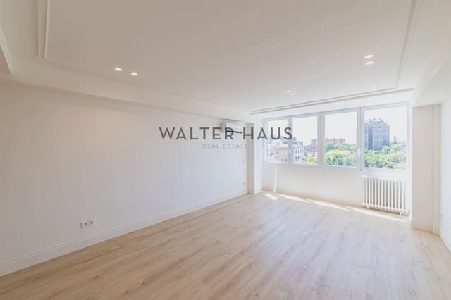 3 camera da letto Appartamento in vendita in Fuente del Berro, Madrid città - 1.120.000 € (Rif: 9968953)