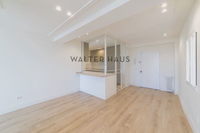 3 camera da letto Appartamento in vendita in Fuente del Berro, Madrid città - 1.120.000 € (Rif: 9968953)