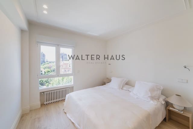 3 camera da letto Appartamento in vendita in Fuente del Berro, Madrid città - 1.120.000 € (Rif: 9968953)
