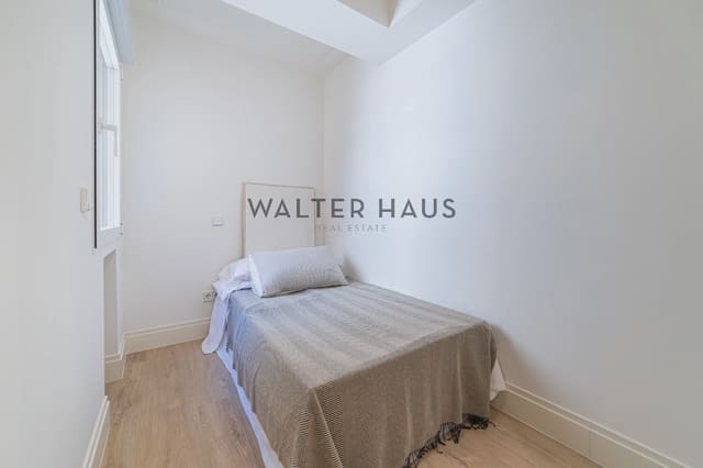 3 camera da letto Appartamento in vendita in Fuente del Berro, Madrid città - 1.120.000 € (Rif: 9968953)