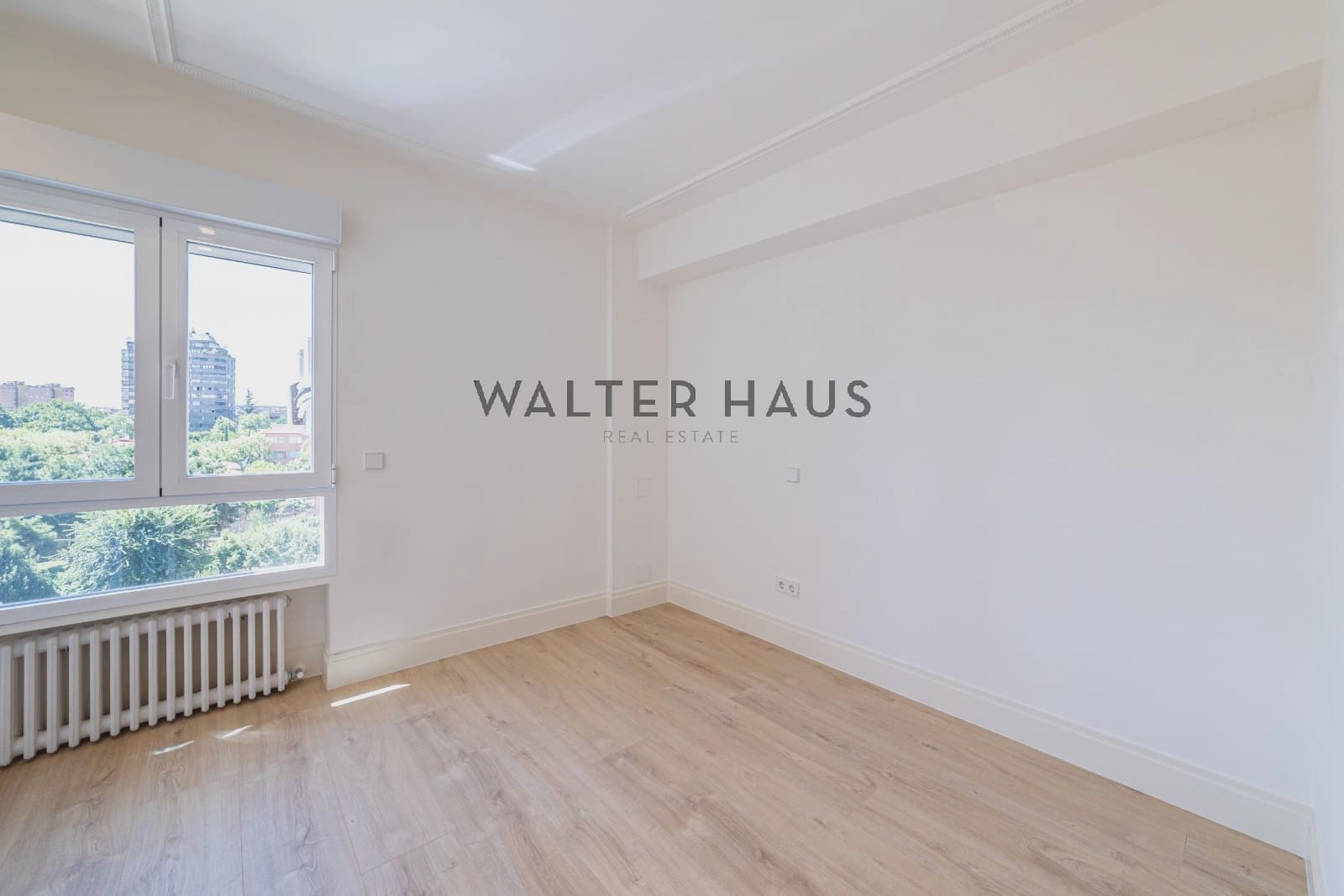 3 camera da letto Appartamento in vendita in Madrid citta - 1.120.000 € (Rif: 9968953)