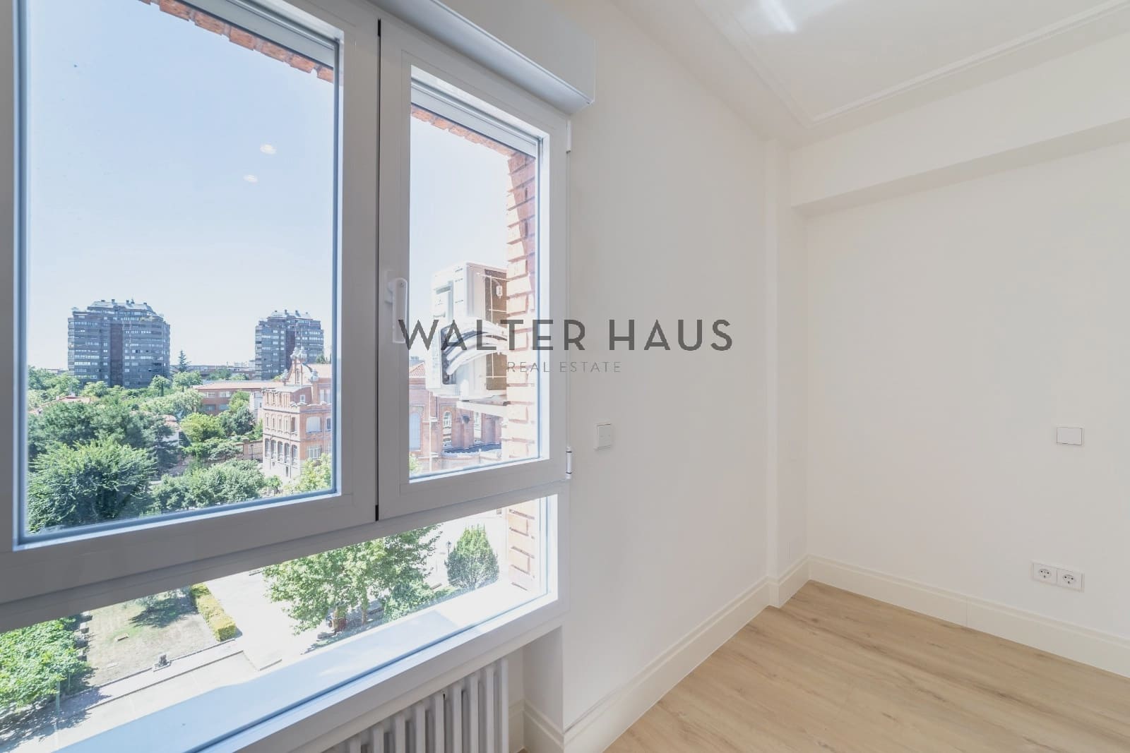 3 camera da letto Appartamento in vendita in Madrid citta - 1.120.000 € (Rif: 9968953)