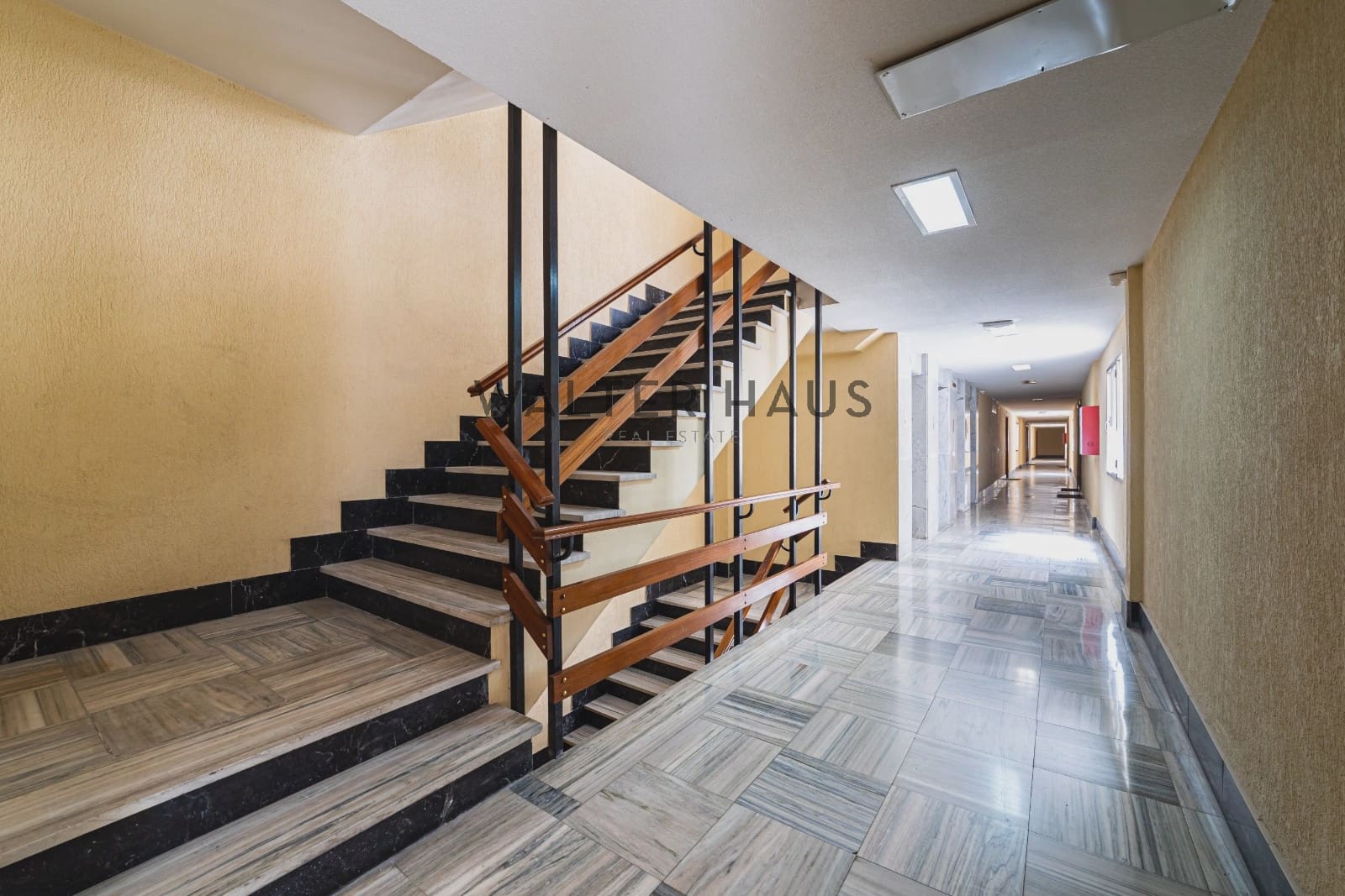 3 camera da letto Appartamento in vendita in Madrid citta - 1.120.000 € (Rif: 9968953)