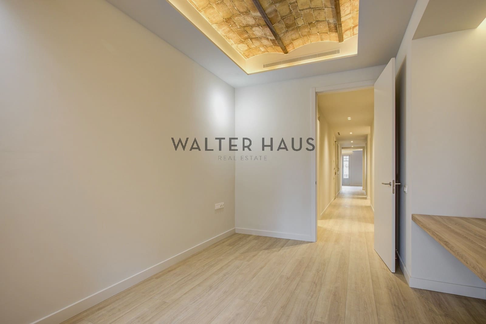 3 soverom Leilighet til salgs i Barcelona by - € 1 400 000 (Ref: 9969081)
