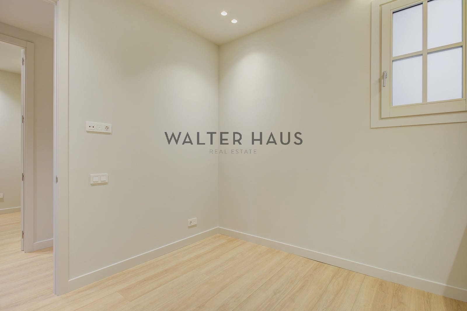 3 soverom Leilighet til salgs i Barcelona by - € 1 400 000 (Ref: 9969081)
