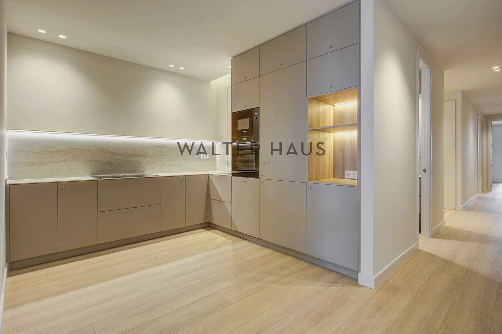 3 soverom Leilighet til salgs i Barcelona by - € 1 400 000 (Ref: 9969081)