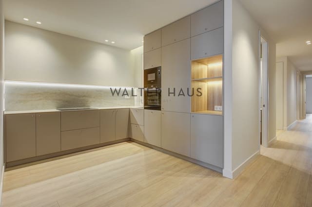 3 soverom Leilighet til salgs i La Dreta de L'Eixample, Barcelona by - € 1 400 000 (Ref: 9969081)
