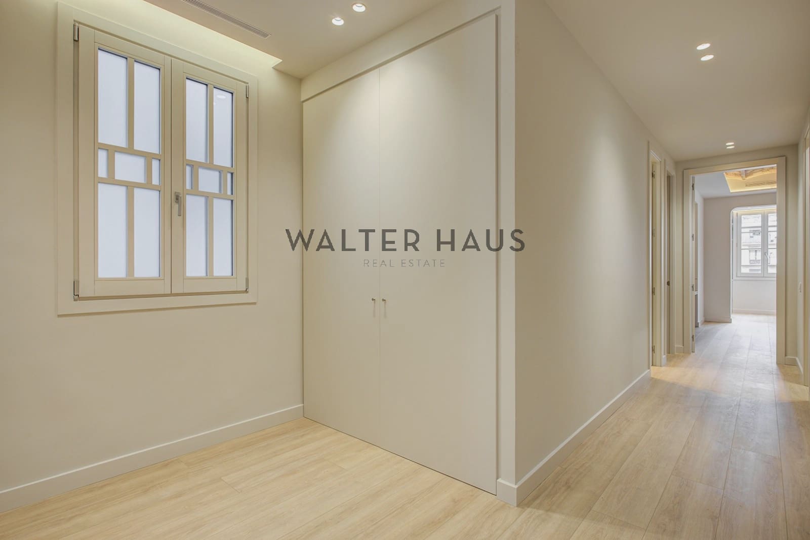 3 soverom Leilighet til salgs i Barcelona by - € 1 400 000 (Ref: 9969081)