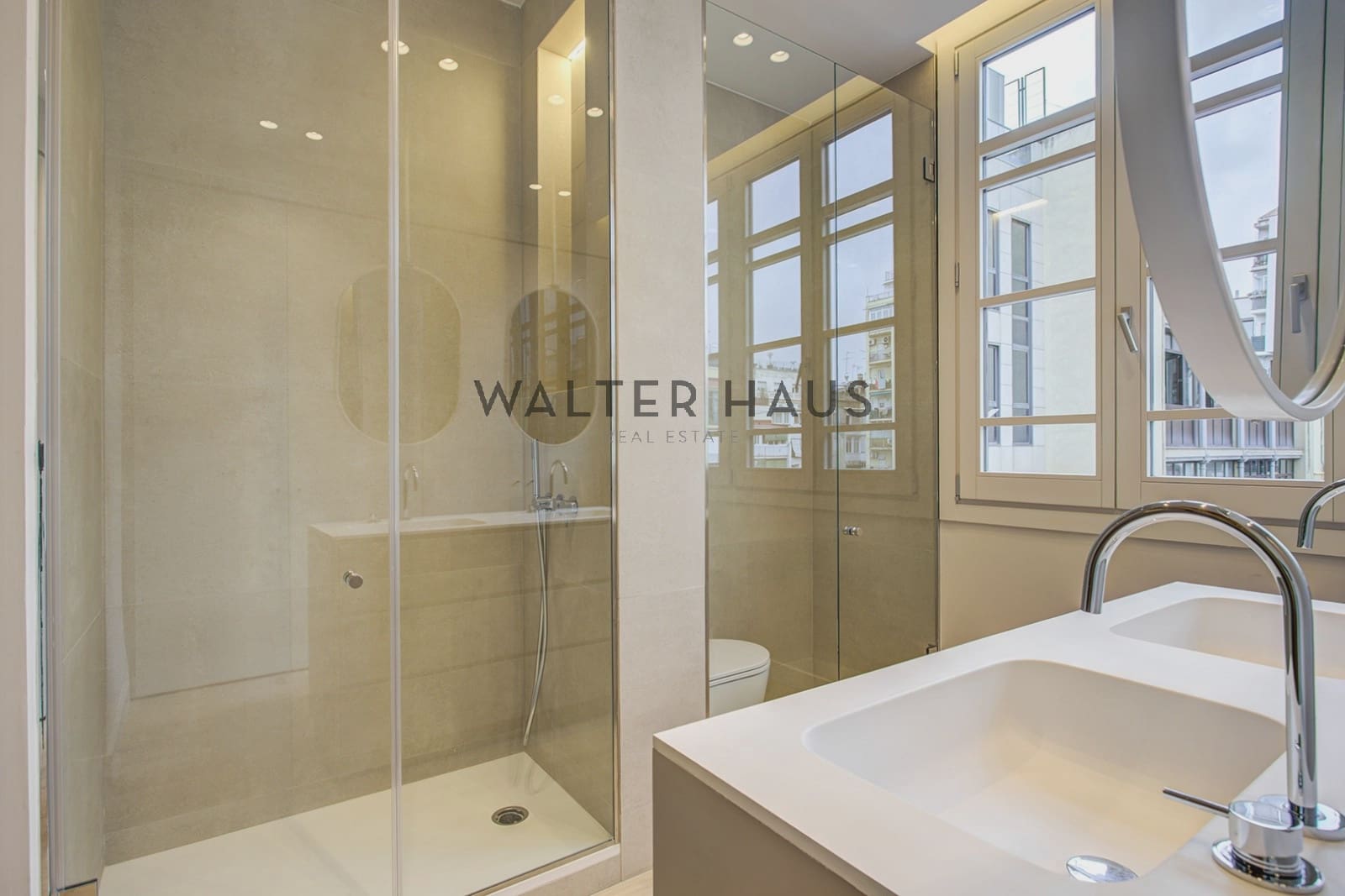 3 soverom Leilighet til salgs i Barcelona by - € 1 400 000 (Ref: 9969081)