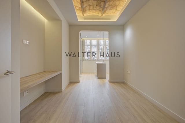 3 soverom Leilighet til salgs i La Dreta de L'Eixample, Barcelona by - € 1 400 000 (Ref: 9969081)