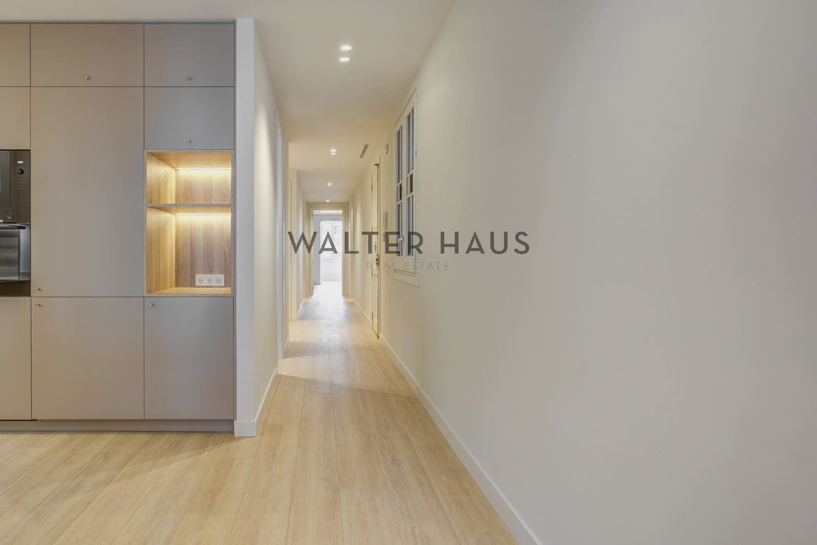 3 soverom Leilighet til salgs i Barcelona by - € 1 400 000 (Ref: 9969081)