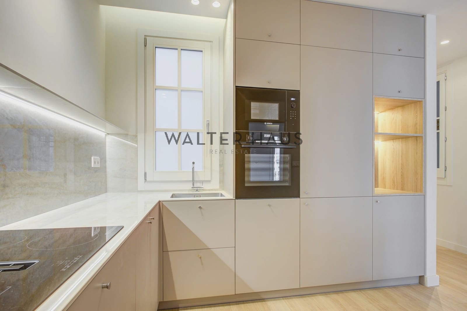 3 soverom Leilighet til salgs i Barcelona by - € 1 400 000 (Ref: 9969081)