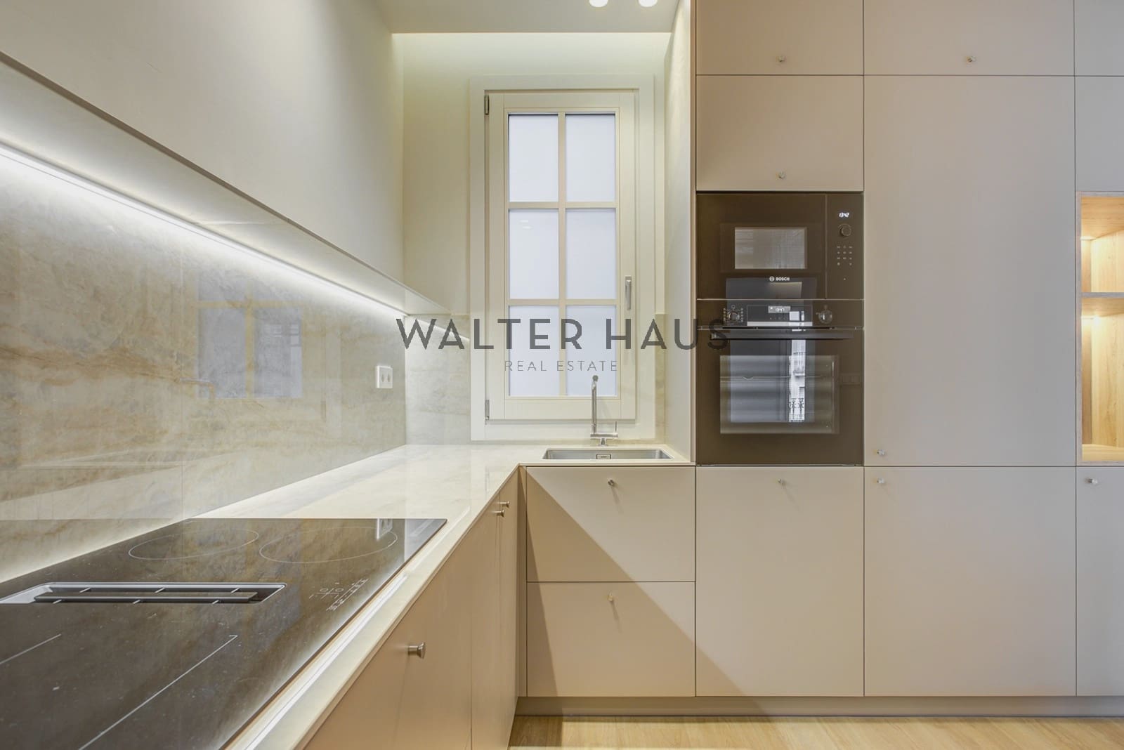 3 soverom Leilighet til salgs i Barcelona by - € 1 400 000 (Ref: 9969081)