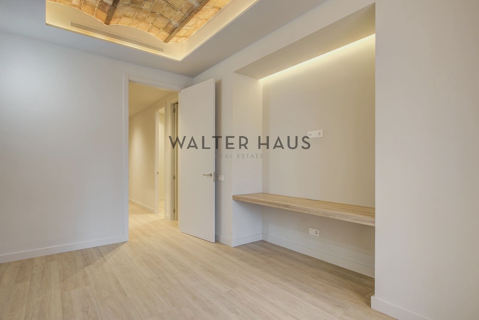 3 soverom Leilighet til salgs i Barcelona by - € 1 400 000 (Ref: 9969081)