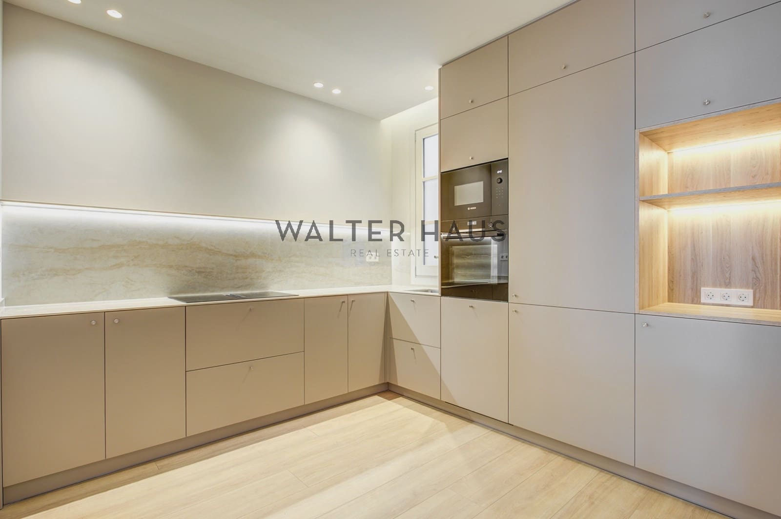 3 soverom Leilighet til salgs i Barcelona by - € 1 400 000 (Ref: 9969081)