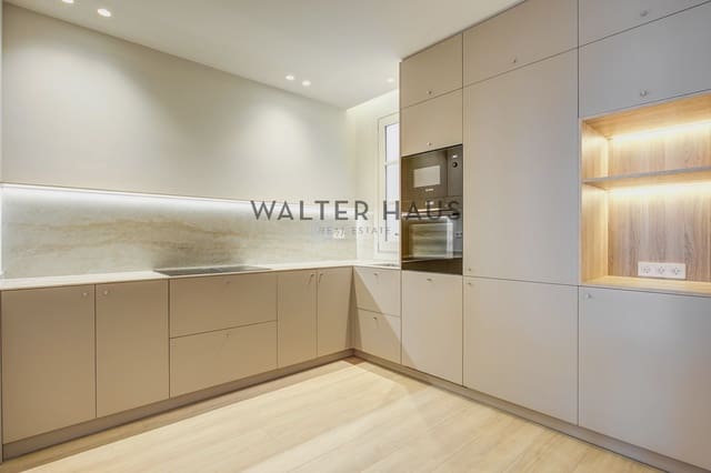 3 soverom Leilighet til salgs i La Dreta de L'Eixample, Barcelona by - € 1 400 000 (Ref: 9969081)