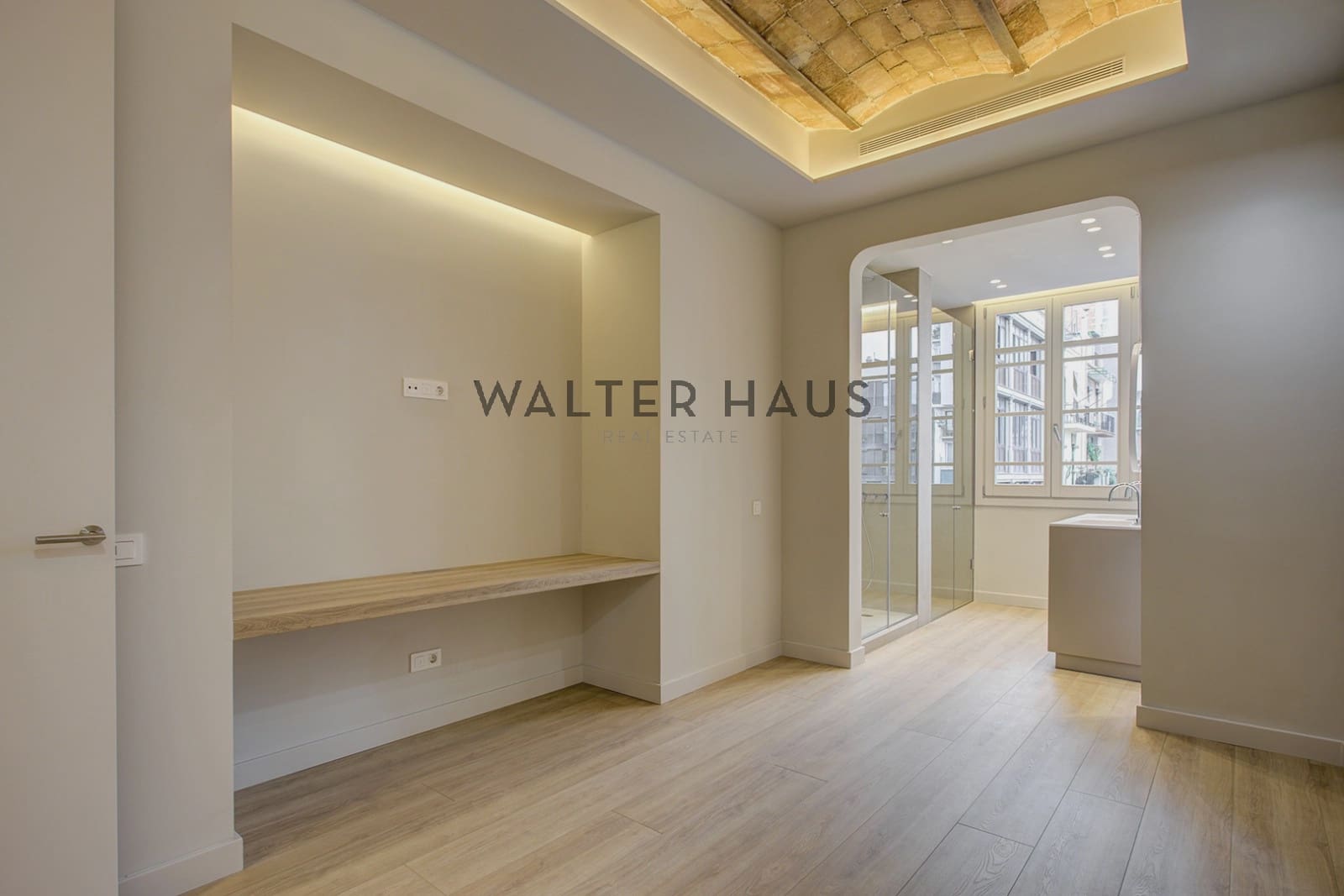 3 soverom Leilighet til salgs i Barcelona by - € 1 400 000 (Ref: 9969081)