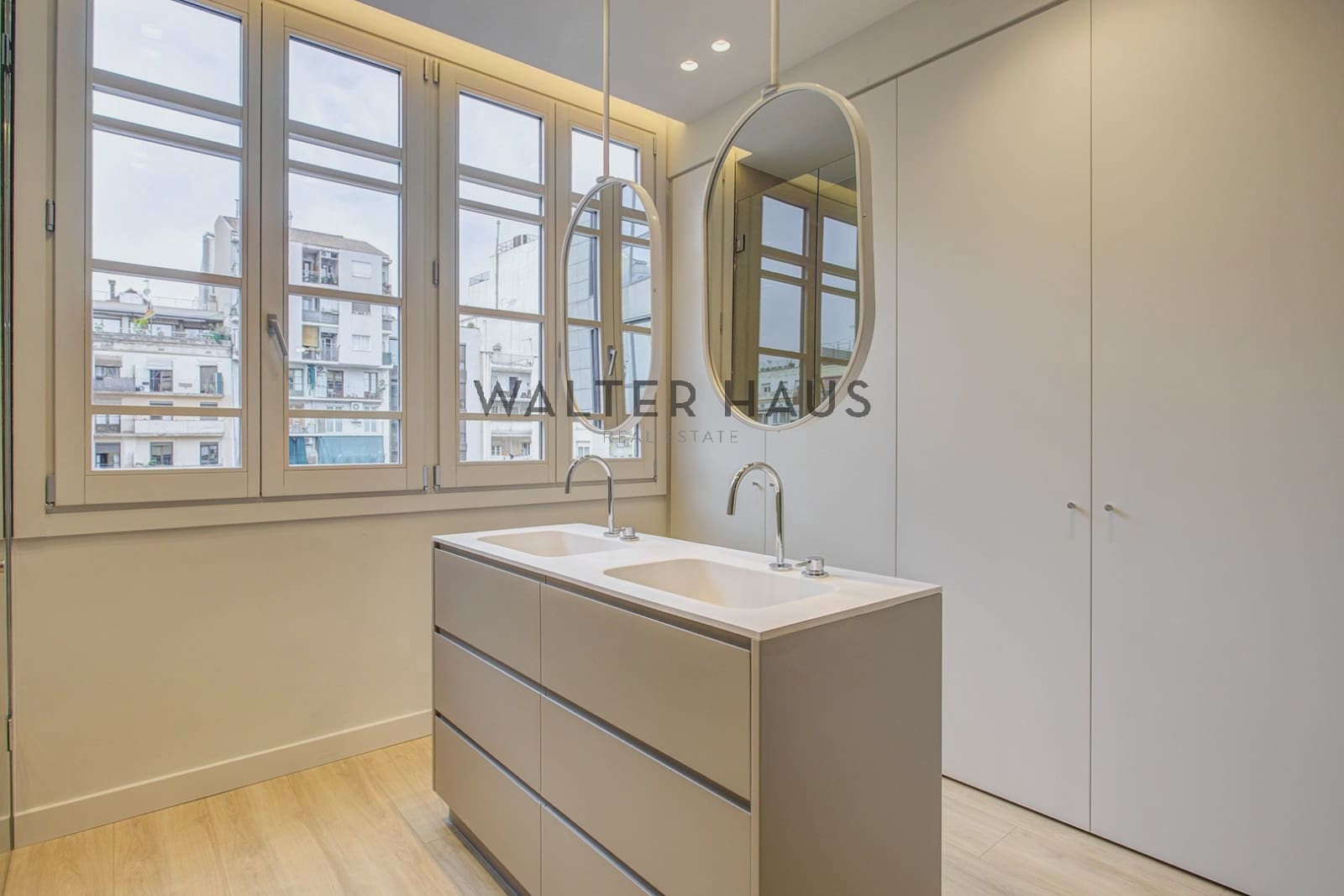 3 soverom Leilighet til salgs i Barcelona by - € 1 400 000 (Ref: 9969081)