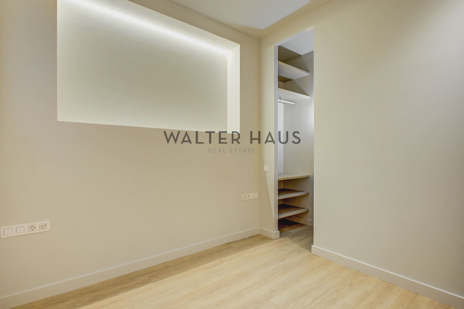 3 soverom Leilighet til salgs i Barcelona by - € 1 400 000 (Ref: 9969081)