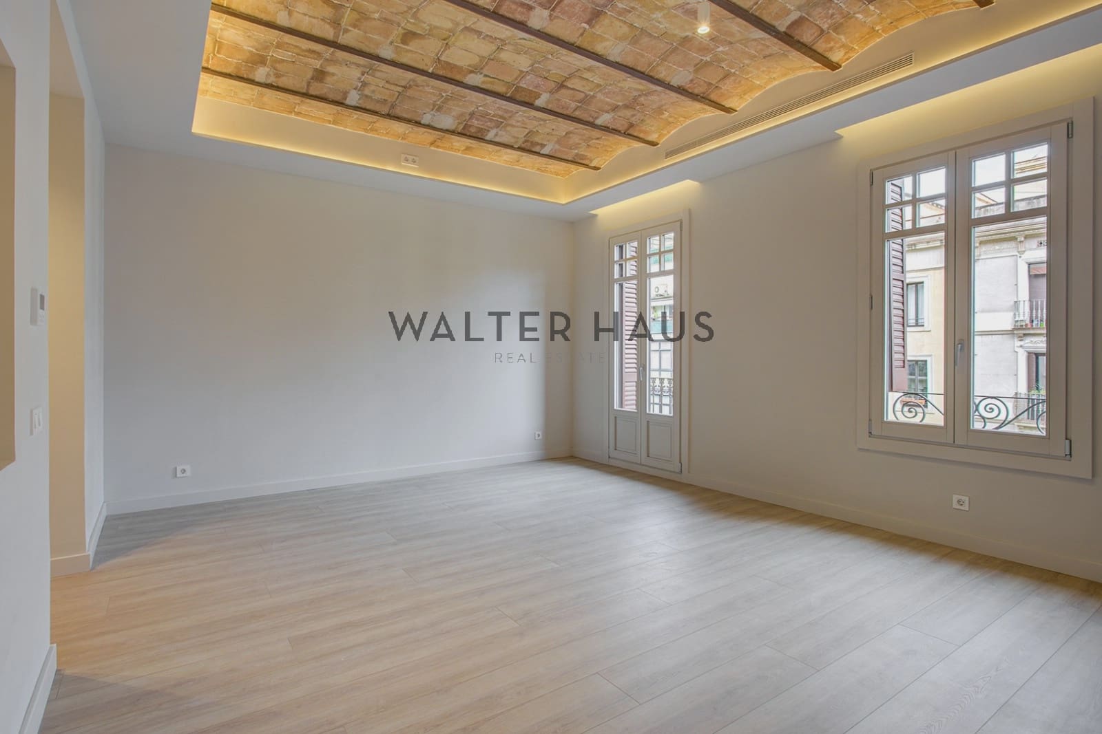 3 soverom Leilighet til salgs i Barcelona by - € 1 400 000 (Ref: 9969081)