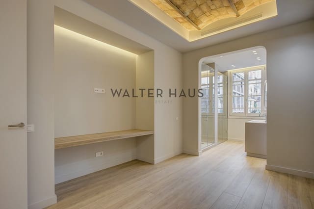 3 soverom Leilighet til salgs i La Dreta de L'Eixample, Barcelona by - € 1 400 000 (Ref: 9969081)