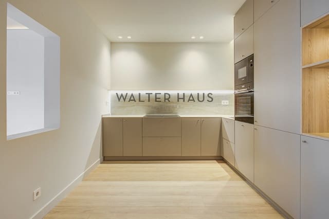 3 soverom Leilighet til salgs i La Dreta de L'Eixample, Barcelona by - € 1 400 000 (Ref: 9969081)