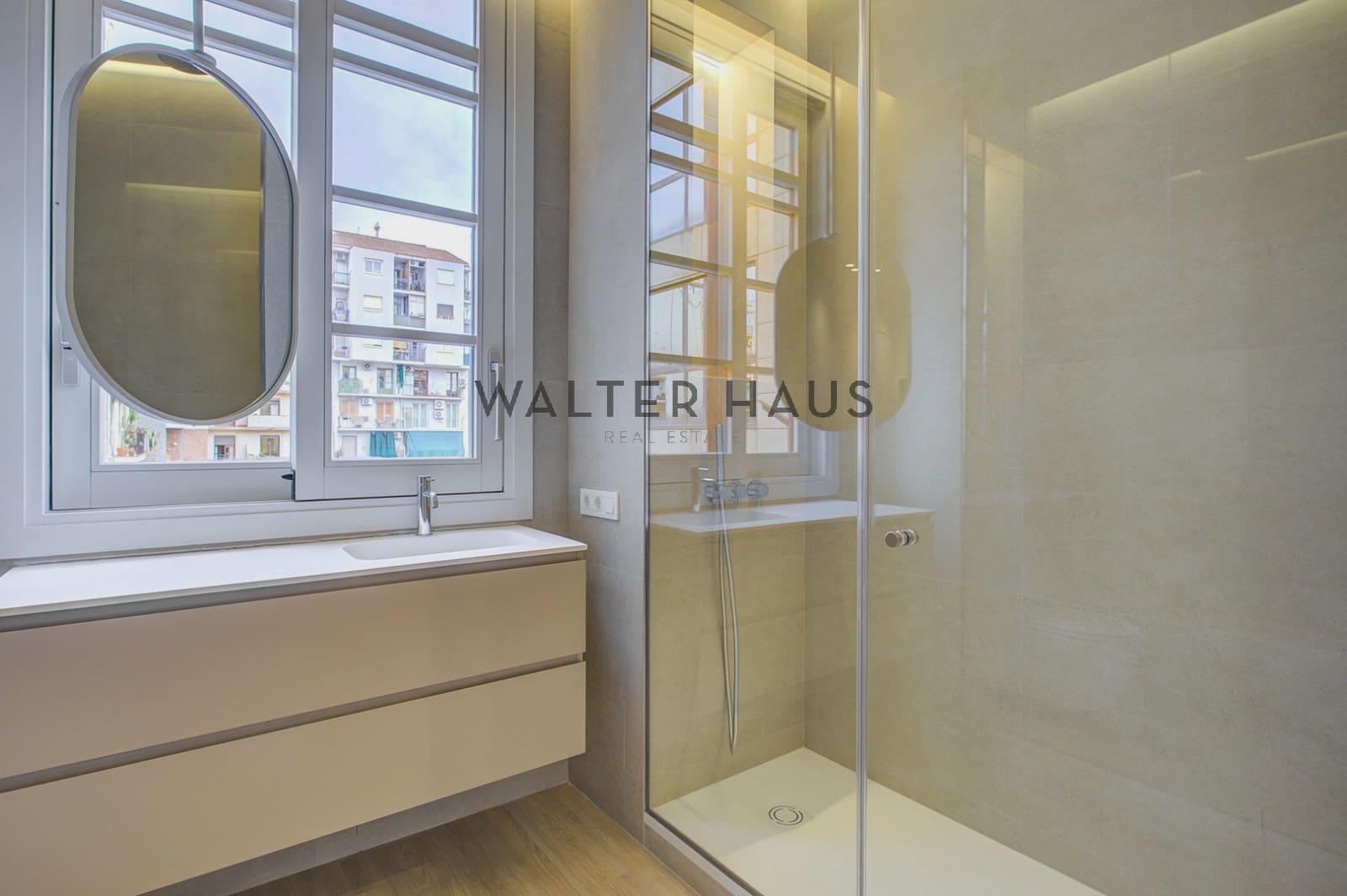 3 soverom Leilighet til salgs i Barcelona by - € 1 400 000 (Ref: 9969081)