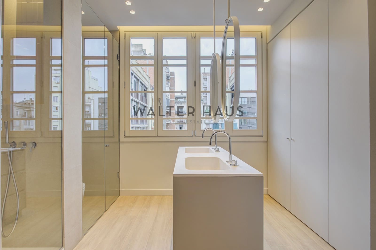 3 soverom Leilighet til salgs i Barcelona by - € 1 400 000 (Ref: 9969081)
