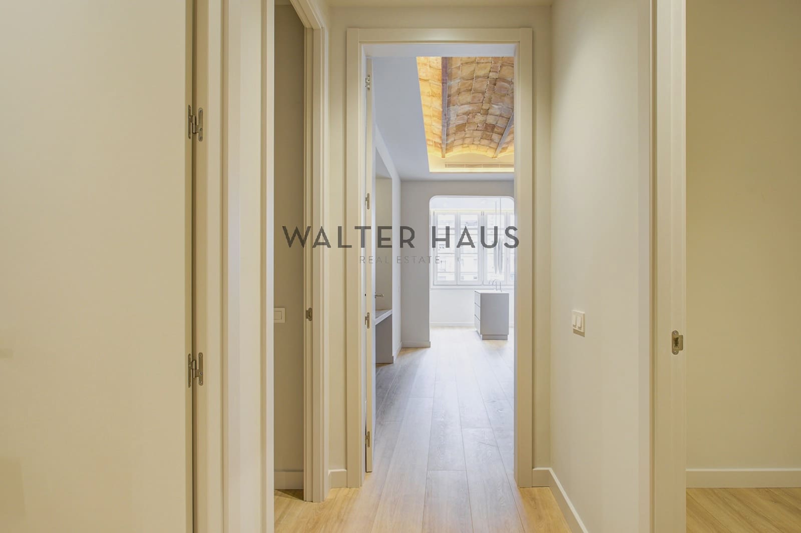 3 soverom Leilighet til salgs i Barcelona by - € 1 400 000 (Ref: 9969081)