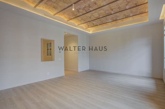 3 soverom Leilighet til salgs i La Dreta de L'Eixample, Barcelona by - € 1 400 000 (Ref: 9969081)