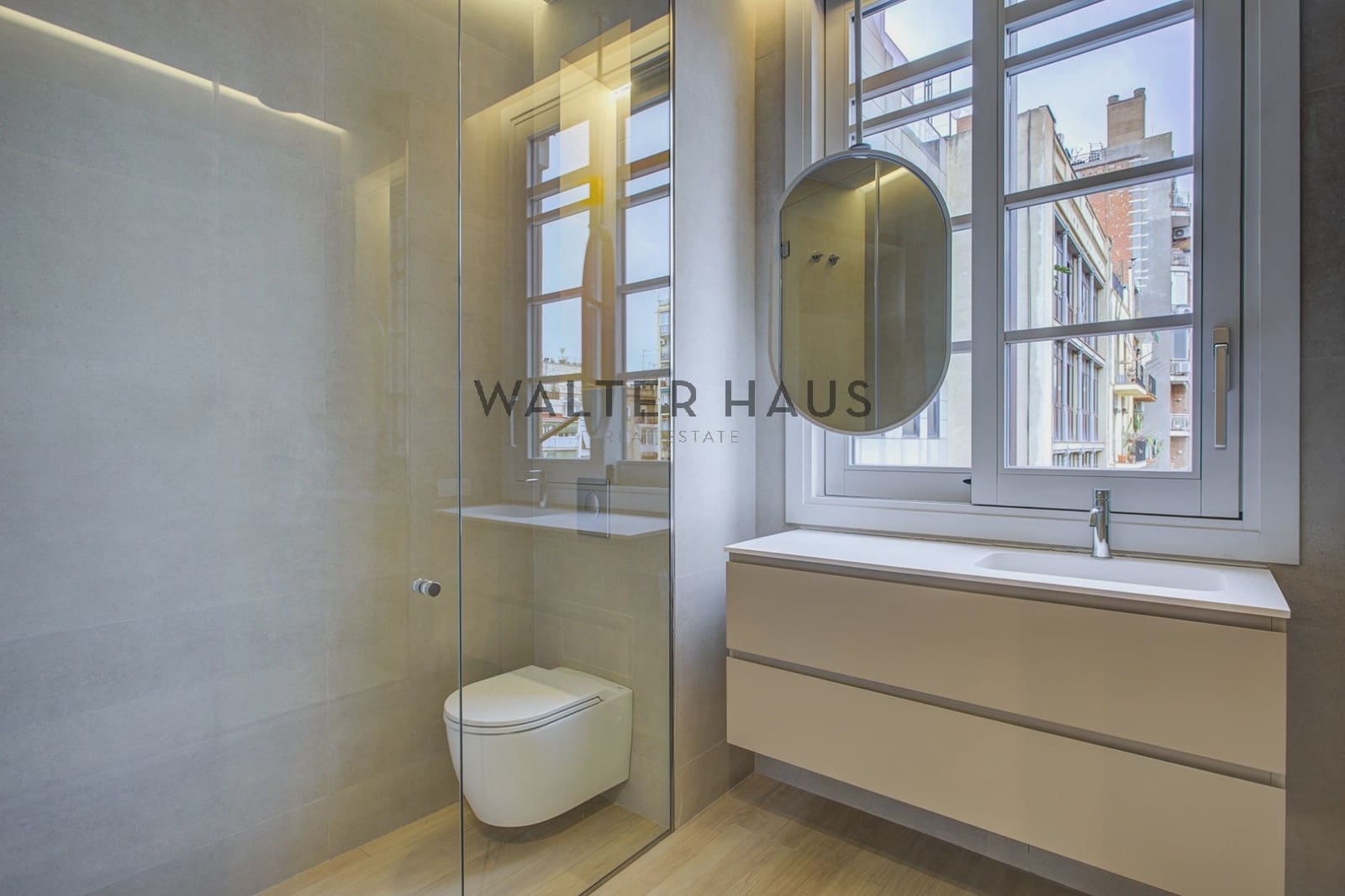 3 soverom Leilighet til salgs i Barcelona by - € 1 400 000 (Ref: 9969081)