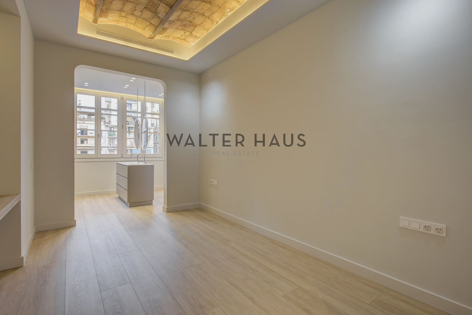 3 soverom Leilighet til salgs i Barcelona by - € 1 400 000 (Ref: 9969081)
