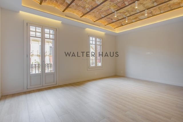 3 soverom Leilighet til salgs i La Dreta de L'Eixample, Barcelona by - € 1 400 000 (Ref: 9969081)