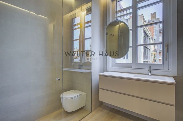 3 soverom Leilighet til salgs i La Dreta de L'Eixample, Barcelona by - € 1 400 000 (Ref: 9969081)