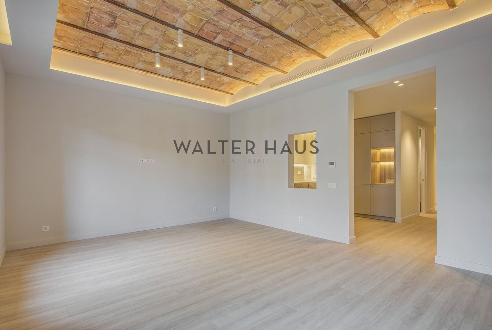 3 soverom Leilighet til salgs i Barcelona by - € 1 400 000 (Ref: 9969081)