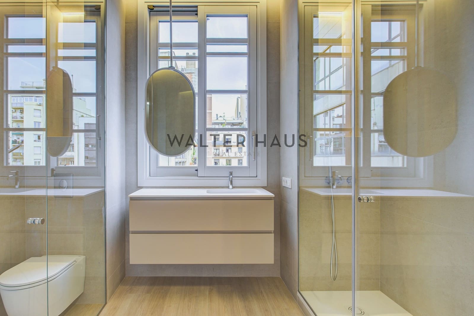 3 soverom Leilighet til salgs i Barcelona by - € 1 400 000 (Ref: 9969081)