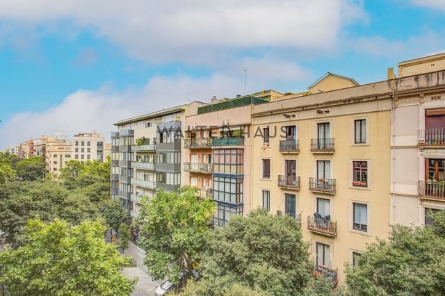 3 soverom Leilighet til salgs i La Dreta de L'Eixample, Barcelona by - € 1 400 000 (Ref: 9969081)