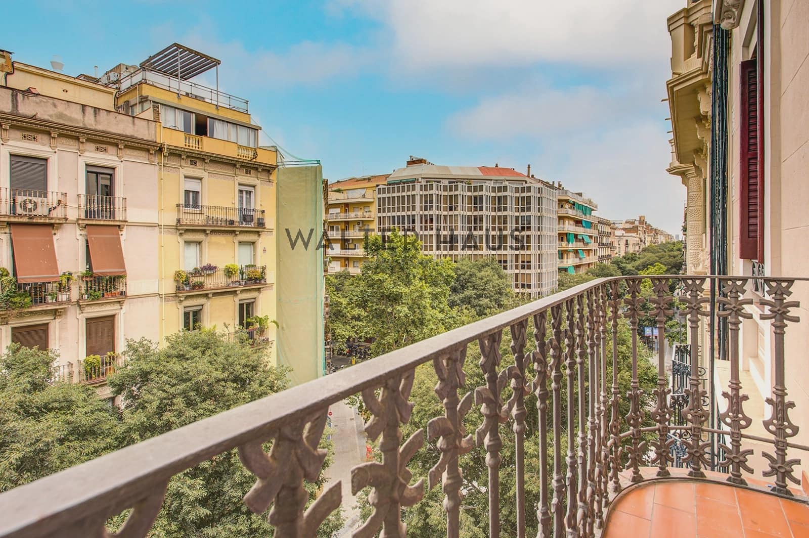 3 soverom Leilighet til salgs i Barcelona by - € 1 400 000 (Ref: 9969081)