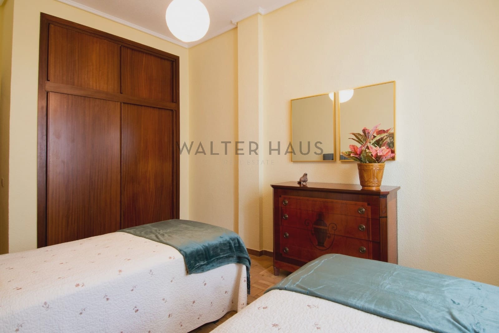 1 soverom Leilighet til leie i Madrid by - € 1 550 (Ref: 9970875)