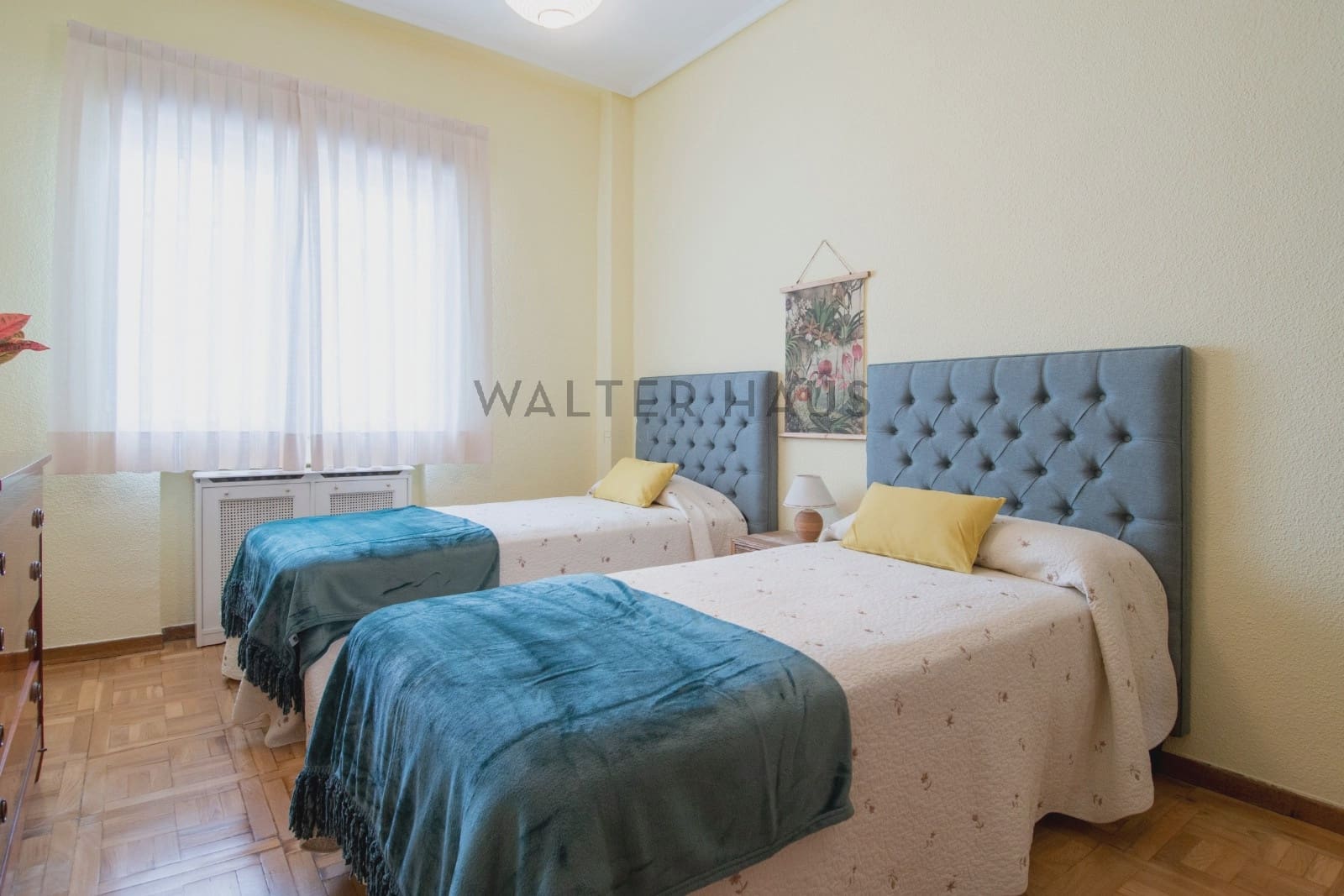 1 soverom Leilighet til leie i Madrid by - € 1 550 (Ref: 9970875)