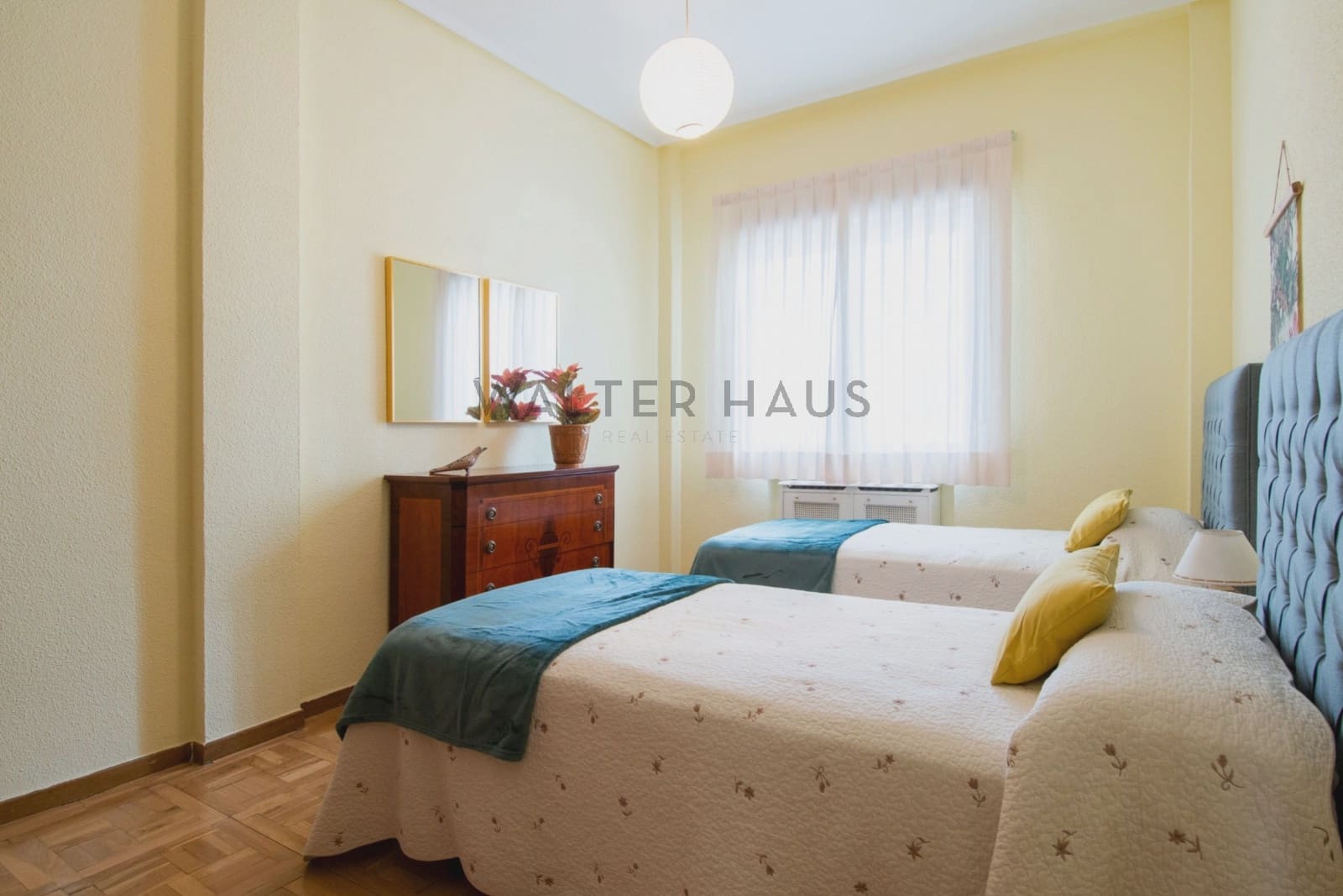 1 soverom Leilighet til leie i Madrid by - € 1 550 (Ref: 9970875)