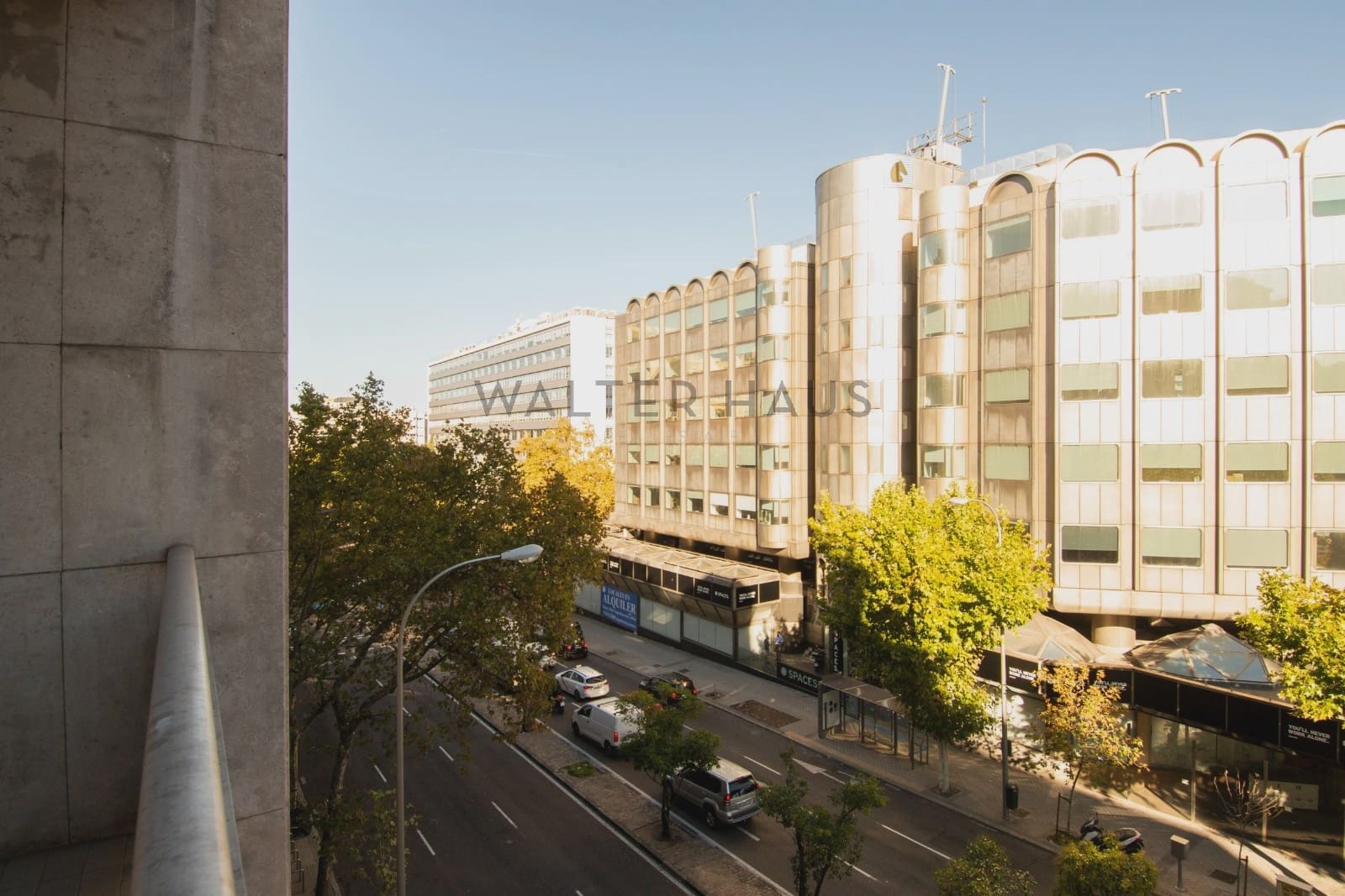 1 soverom Leilighet til leie i Madrid by - € 1 550 (Ref: 9970875)