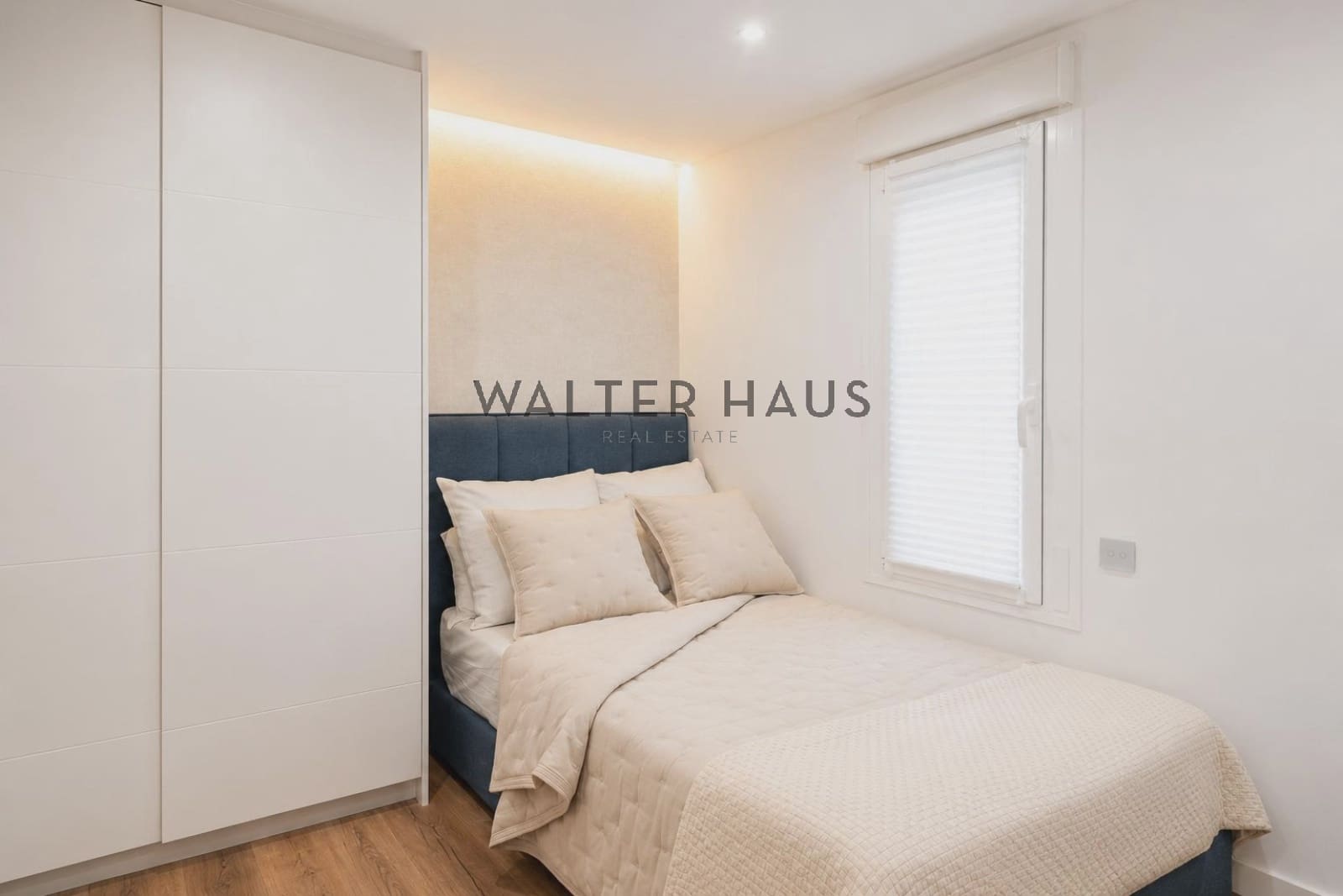2 bedroom Flat for sale in Madrid city - € 939,000 (Ref: 9971510)