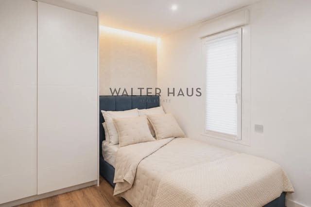2 soverom Leilighet til salgs i Lista, Madrid by - € 939 000 (Ref: 9971510)
