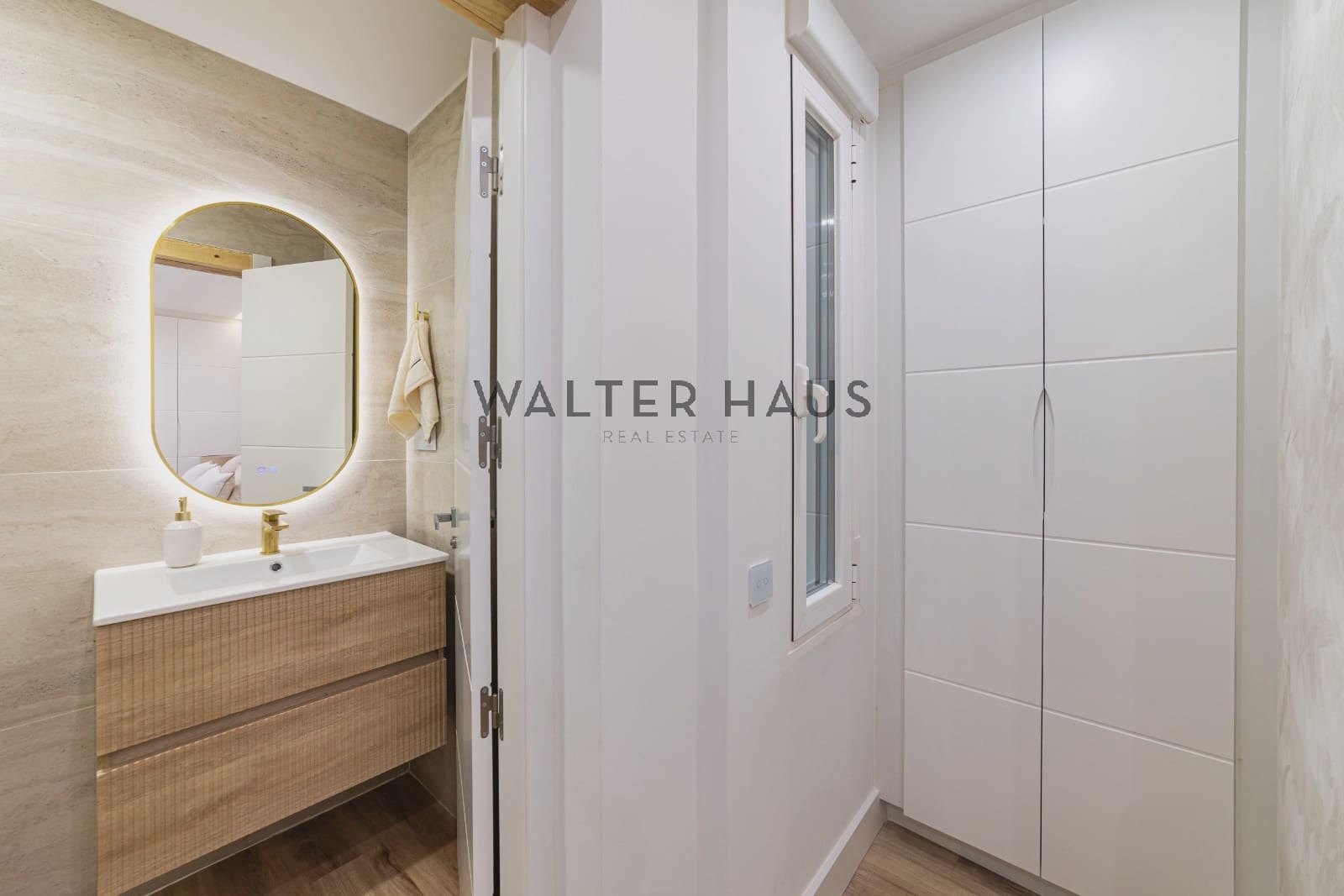 2 sypialnia Mieszkanie na sprzedaż w Miasto Madryt - 898 000 € (Ref: 9971510)