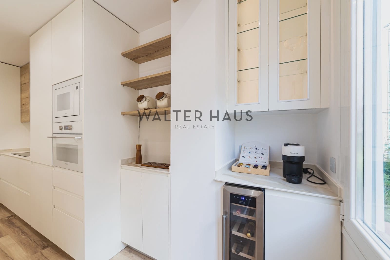 2 sypialnia Mieszkanie na sprzedaż w Miasto Madryt - 898 000 € (Ref: 9971510)