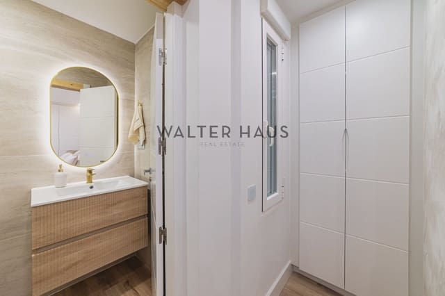 2 bedroom Flat for sale in Lista, Madrid city - € 898,000 (Ref: 9971510)