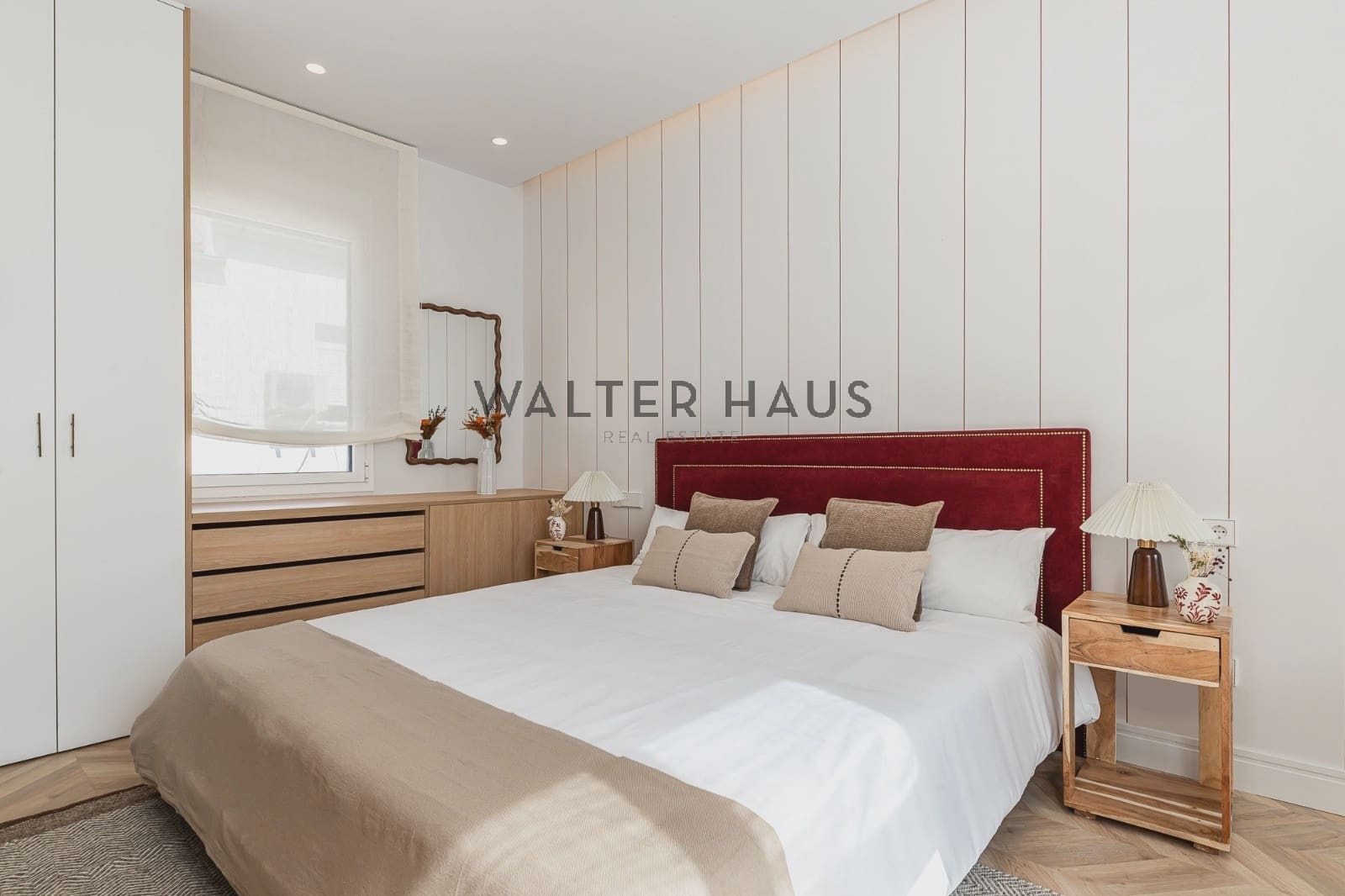 3 bedroom Penthouse for sale in Madrid city - € 1,450,000 (Ref: 9975844)