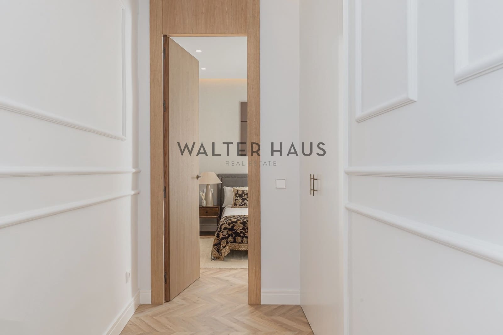 3 bedroom Penthouse for sale in Madrid city - € 1,450,000 (Ref: 9975844)