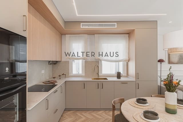 3 soveværelse Penthouse til salg i Ibiza, Madrid by - € 1.450.000 (Ref: 9975844)